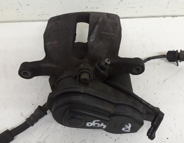 Brake Caliper AUDI A8 (4H2, 4H8, 4HC, 4HL)