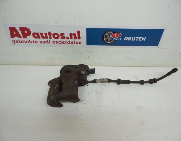 Brake Caliper AUDI A5 (8T3)