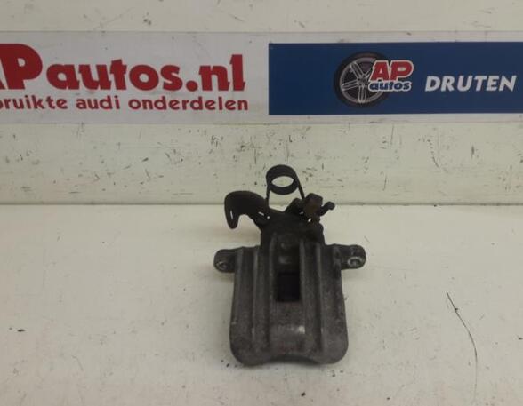 Brake Caliper AUDI A4 B7 Convertible (8HE)