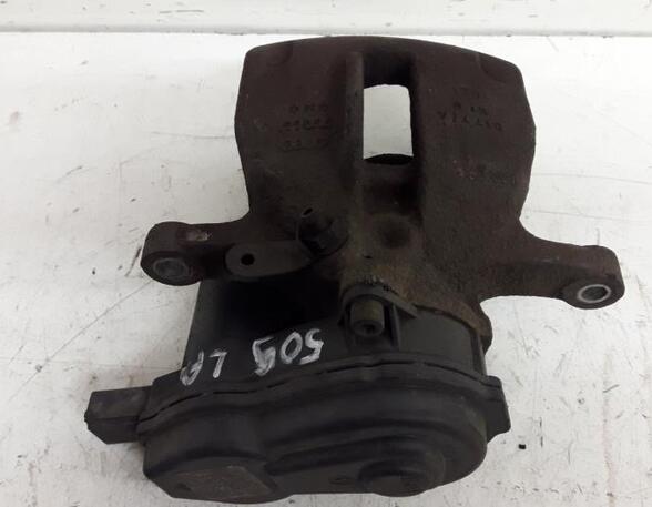 Brake Caliper AUDI A6 (4G2, 4GC, C7)