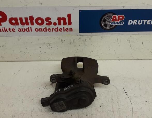 Brake Caliper AUDI A6 (4G2, 4GC, C7)