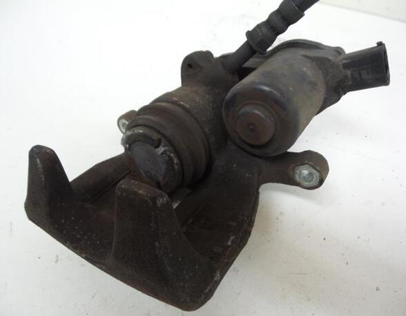 Brake Caliper AUDI Q5 (8RB), AUDI Q5 Van (8RB)