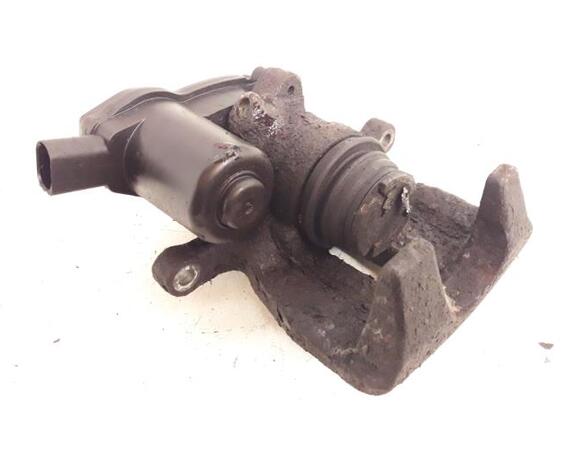 Brake Caliper AUDI A4 (8K2, B8)