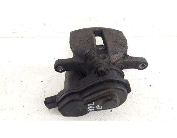 Brake Caliper AUDI A4 (8K2, B8)