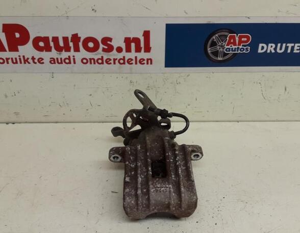 Brake Caliper AUDI A3 (8P1), AUDI A3 Sportback (8PA)