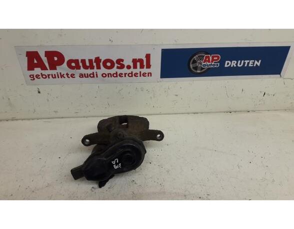 Brake Caliper AUDI A4 (8K2, B8)