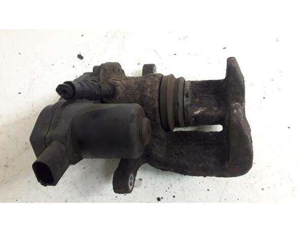 Brake Caliper AUDI A4 (8K2, B8)