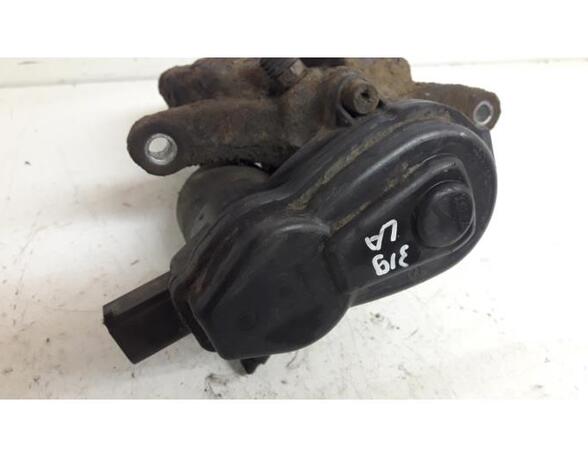 Brake Caliper AUDI A4 (8K2, B8)