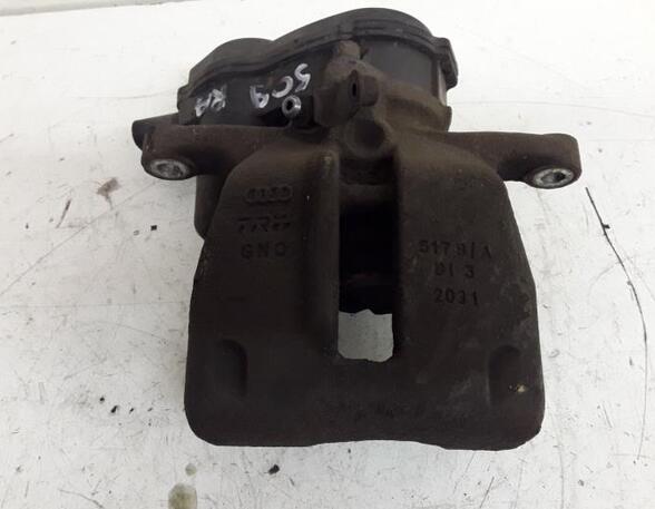 Brake Caliper AUDI A6 (4G2, 4GC, C7)