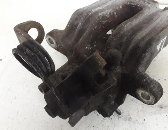 Brake Caliper AUDI A4 Avant (8ED, B7)