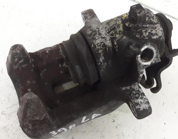 Brake Caliper AUDI A4 Avant (8ED, B7)