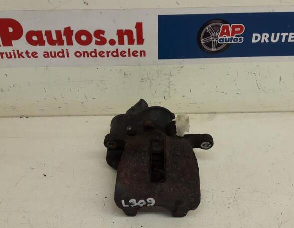 Brake Caliper AUDI A6 (4F2, C6)