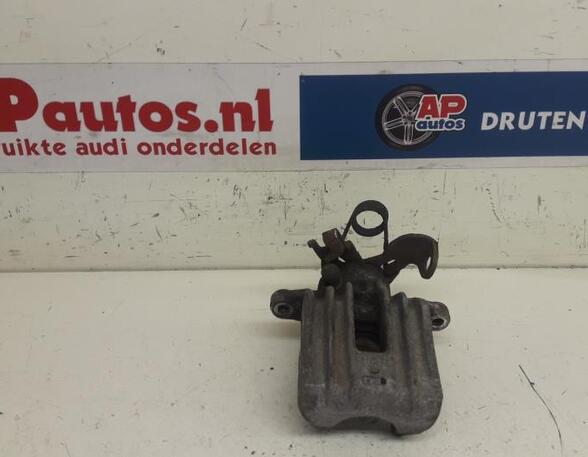 Brake Caliper AUDI A4 B7 Convertible (8HE)