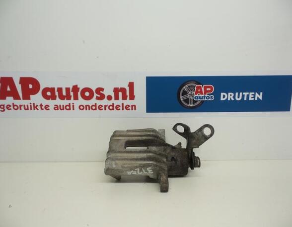 Brake Caliper AUDI A3 (8P1), AUDI A3 Sportback (8PA)