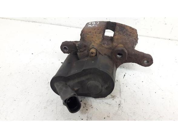 Brake Caliper AUDI A6 Avant (4F5, C6)