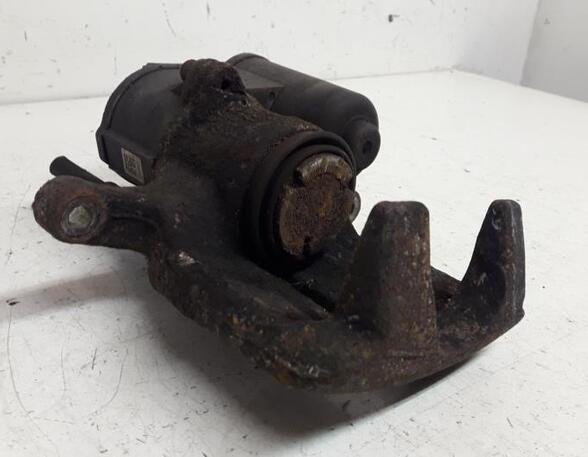 Brake Caliper AUDI A6 Avant (4F5, C6)