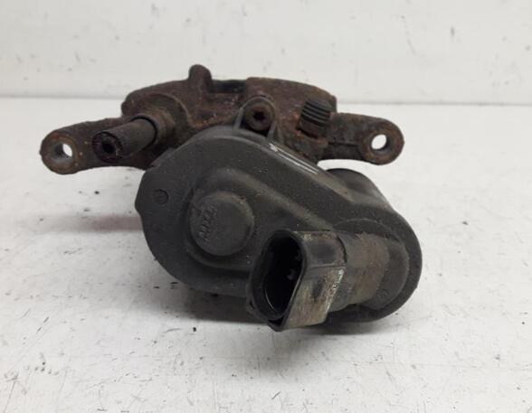 Brake Caliper AUDI A6 Avant (4F5, C6)