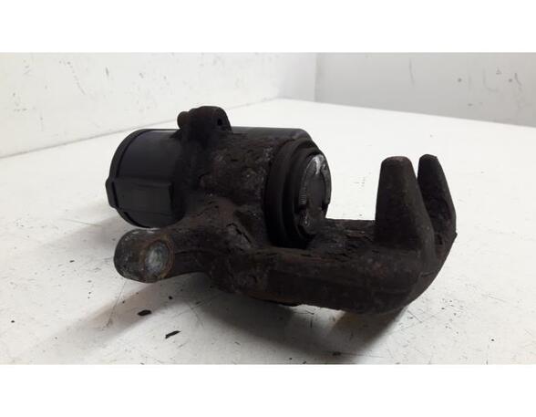 Brake Caliper AUDI A6 (4F2, C6)