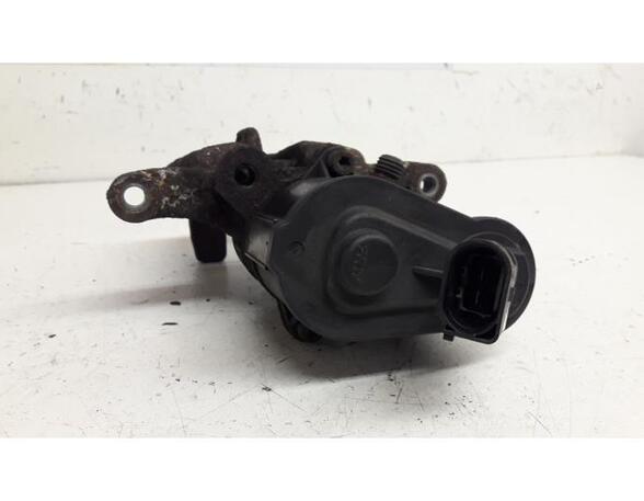 Brake Caliper AUDI A6 (4F2, C6)