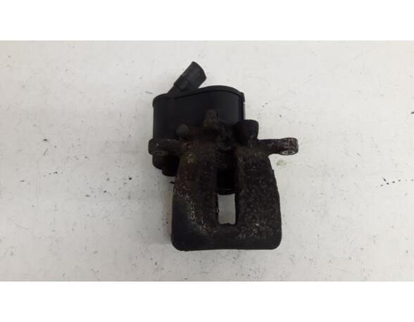 Brake Caliper AUDI A6 (4F2, C6)