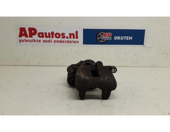 Brake Caliper AUDI A6 (4F2, C6)