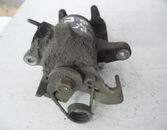 Brake Caliper AUDI A4 Avant (8E5, B6), AUDI A4 Avant (8ED, B7)