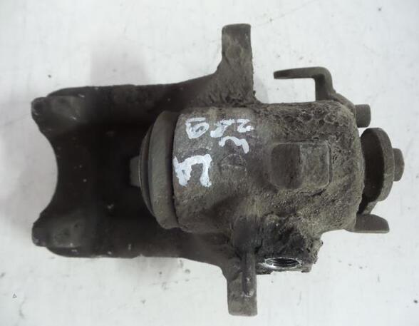 Bremszange links hinten Audi A4 Avant 8E, B7  P6392139