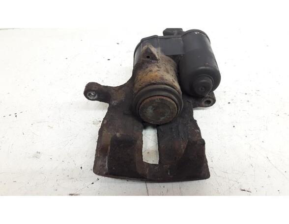 Brake Caliper AUDI A6 Avant (4F5, C6)