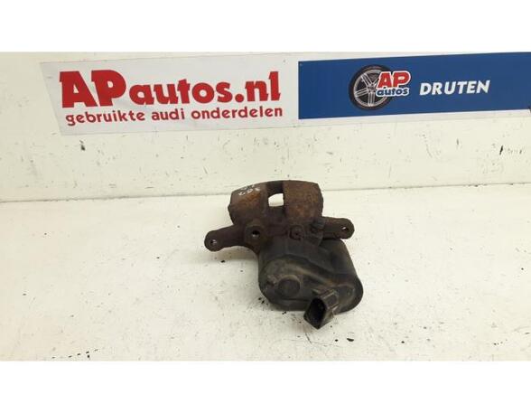 Brake Caliper AUDI A6 Avant (4F5, C6)