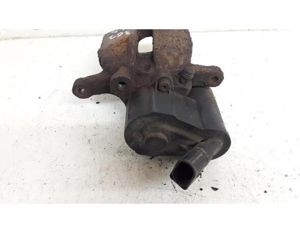 Brake Caliper AUDI A6 Avant (4F5, C6)