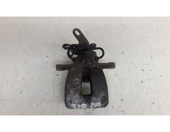 Brake Caliper AUDI TT (8J3)