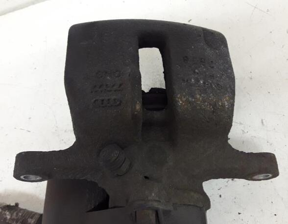 Brake Caliper AUDI Q5 (8RB), AUDI Q5 Van (8RB)