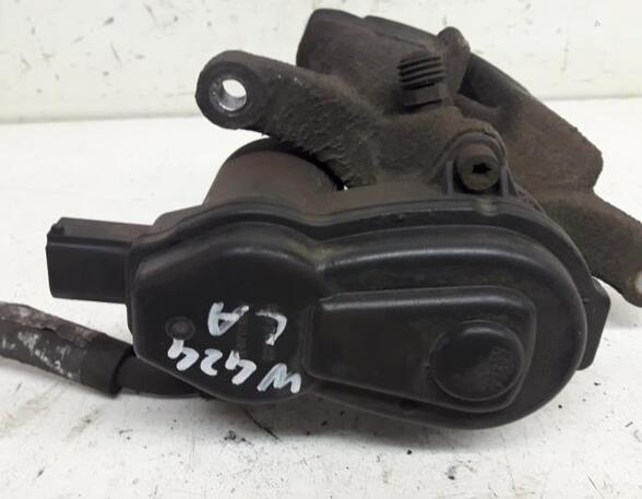 Brake Caliper AUDI Q5 (8RB), AUDI Q5 Van (8RB)