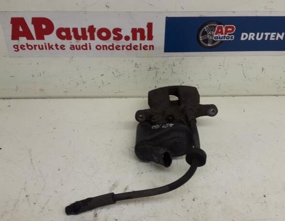 Brake Caliper AUDI A6 Allroad (4FH, C6), AUDI A6 Avant (4F5, C6)