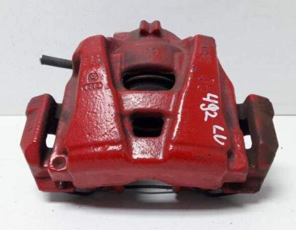 Brake Caliper AUDI A4 Avant (8K5, B8), AUDI A5 Sportback (8TA)