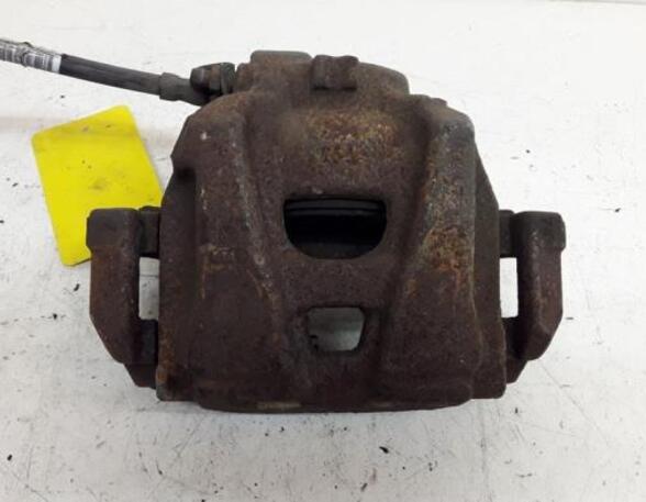 Brake Caliper AUDI A4 Avant (8K5, B8), AUDI A5 Sportback (8TA)