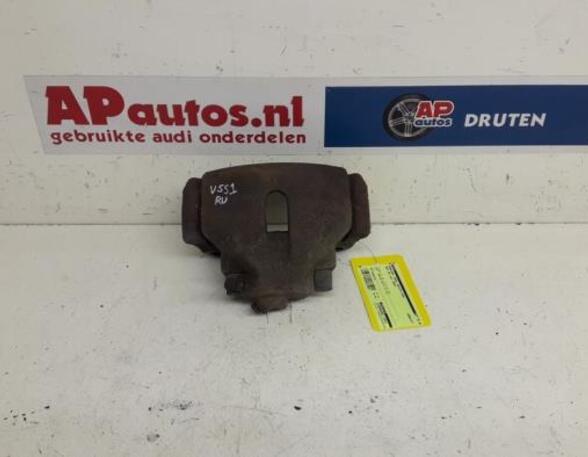 Brake Caliper AUDI A6 Avant (4F5, C6)