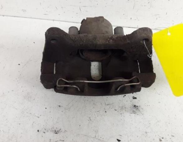 Brake Caliper AUDI A6 Avant (4F5, C6)