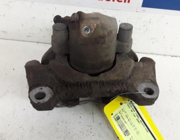 Brake Caliper AUDI A6 Avant (4F5, C6)