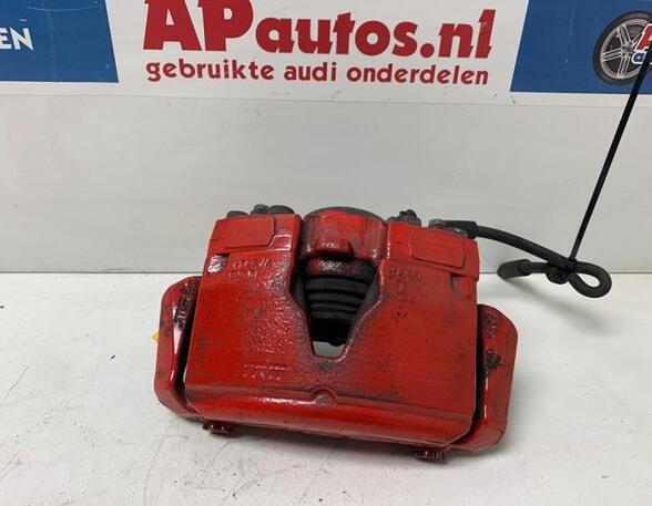 Bremszange links vorne Audi A8 4H 4748A P20543952