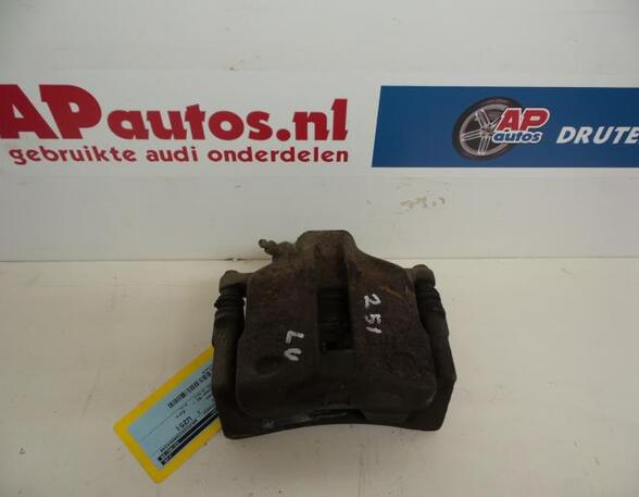 Brake Caliper AUDI CABRIOLET (8G7, B4)