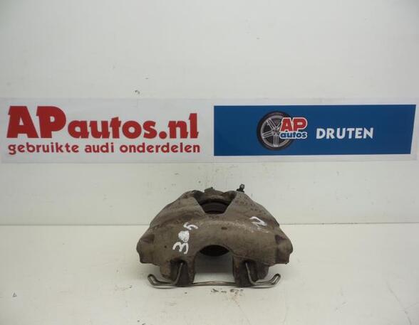 Remklauw AUDI TT (8N3)