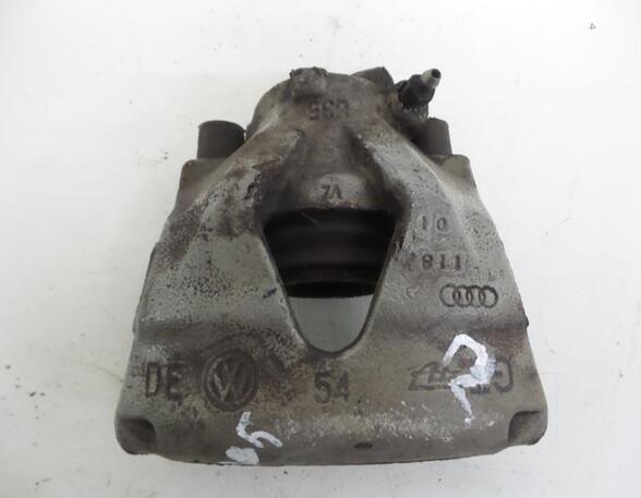 Brake Caliper AUDI TT (8N3)