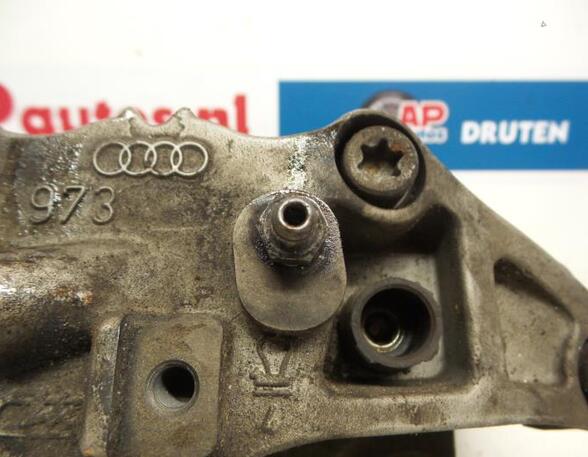 Brake Caliper AUDI A6 Avant (4F5, C6)