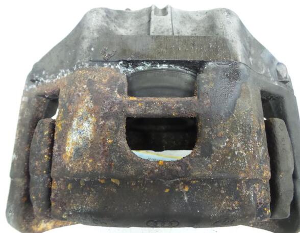 Brake Caliper AUDI A6 Avant (4F5, C6)