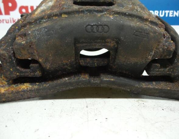 Brake Caliper AUDI A6 Avant (4F5, C6)