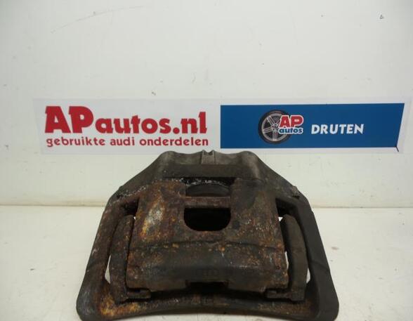 Brake Caliper AUDI A6 Avant (4F5, C6)