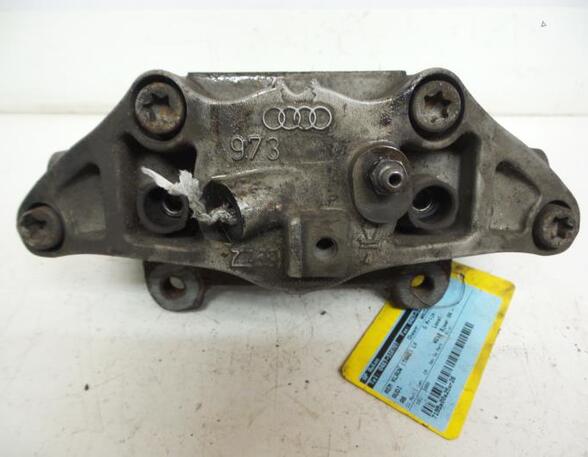 Brake Caliper AUDI A6 Avant (4F5, C6)