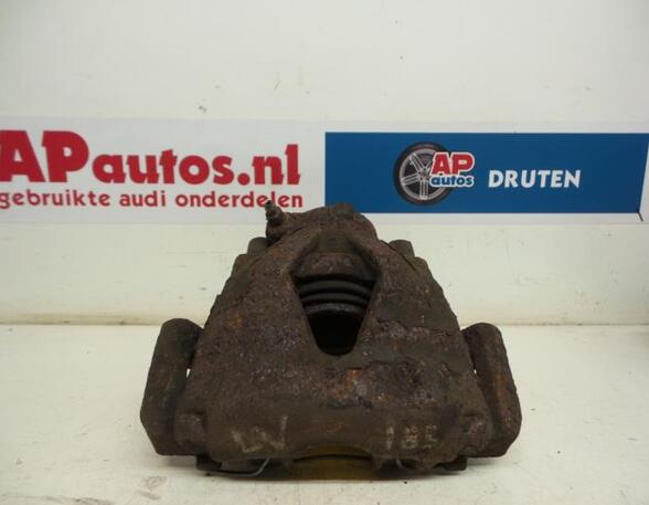 Brake Caliper AUDI TT (8N3)