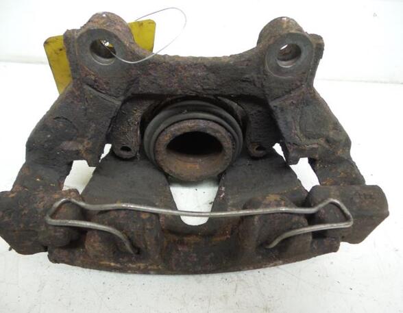 Brake Caliper AUDI TT (8N3)